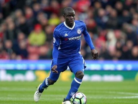 巴黎9000万,强挖切尔西最强兽腰,让所有俱乐部颤抖!