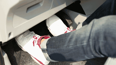 再不注意这5个虐车习惯，你的车离大修就不远了!