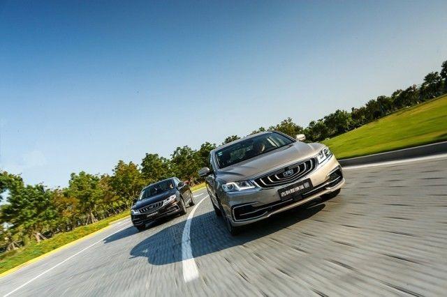 17万品质和配置赶超日系合资车的B级车，实用性表现就没怕过德系