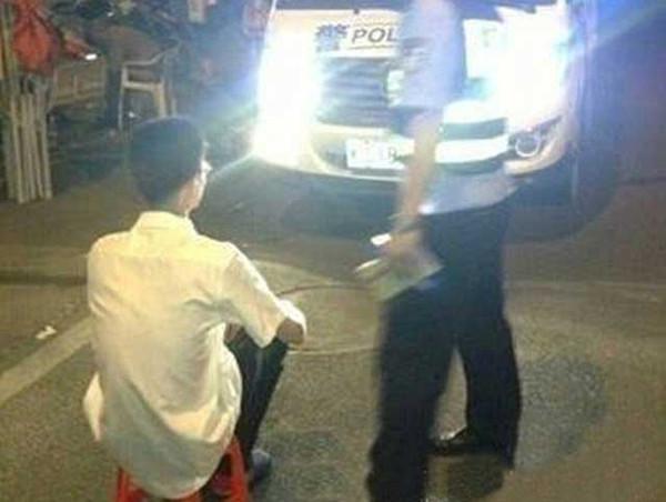 注孤生！这样开车的人，遇到路怒症分分钟被怼