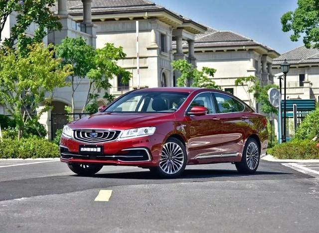 17万品质和配置赶超日系合资车的B级车，实用性表现就没怕过德系