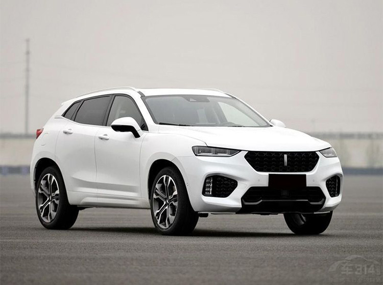 WEY将成为中国品牌的神车？爆出油耗造假后销量仍攀升破万