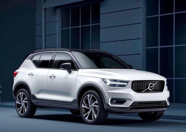 李书福这次很满意，沃尔沃月销量破5万，国内涨幅达3成！