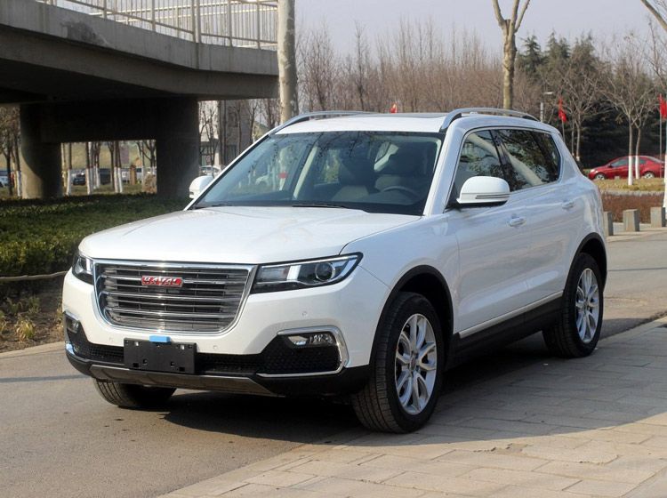 论设计的重要性：这几台昙花一现的自主SUV究竟经历了些什么？