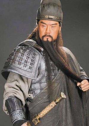 刘备文有卧龙凤雏，武有关张赵马黄，为什么还不能一统天下？