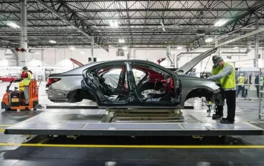 日系车集体中招？日本第三大钢铁厂承认造假，篡改数据以次充好！