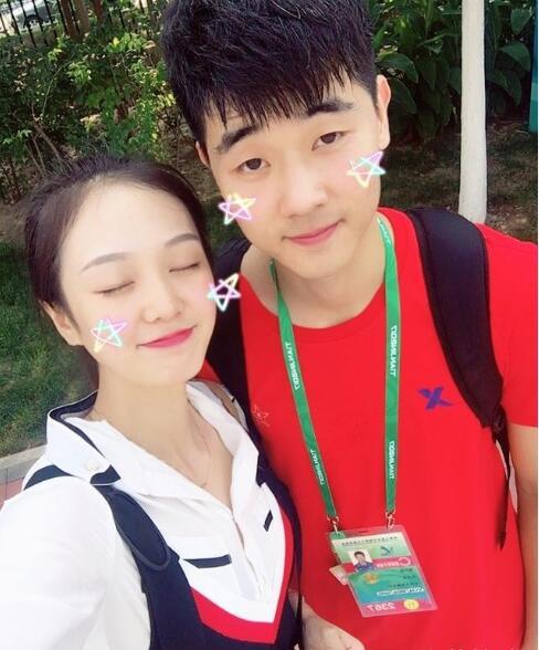 排坛最美女神,曾被郎平看中高薪聘请,如今却只能在大学打球