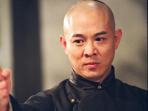 李连杰《给爸爸的信》很经典，但因这个小小失误，真是遗憾不已|李连杰|遗憾|经典|于荣光|优雅_新浪新闻