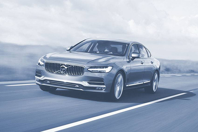 是什么原因导致沃尔沃的品牌形象难以步入一线？