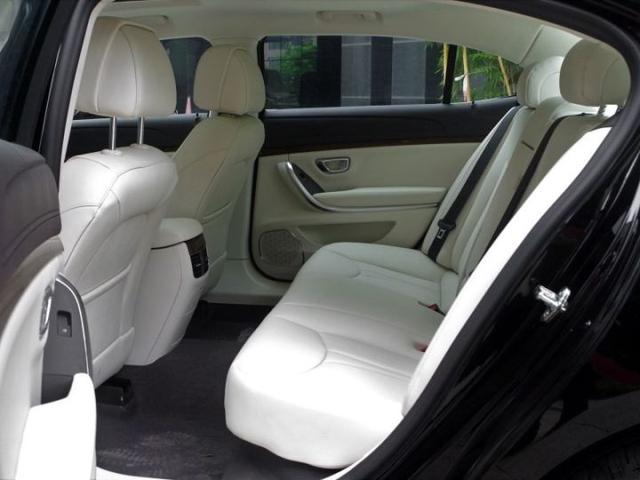 17万品质和配置赶超日系合资车的B级车，实用性表现就没怕过德系