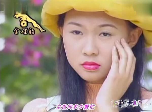 卓依婷为什么突然消失不红了