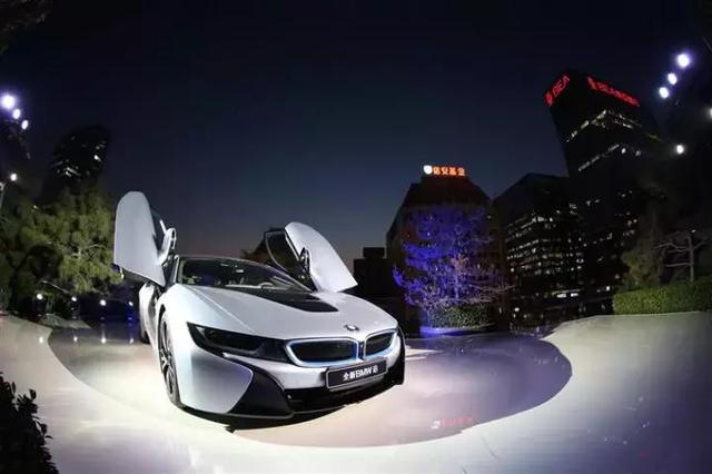 身份成谜？宝马是印度的，奔驰是芬兰的，奥迪来自西班牙？