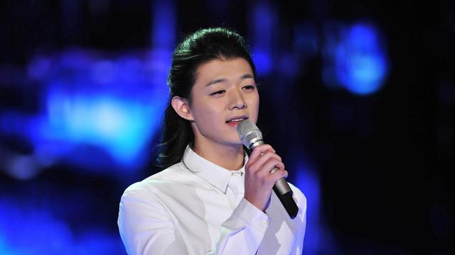 霍尊素颜出镜形象太丑,网友集体吐槽!