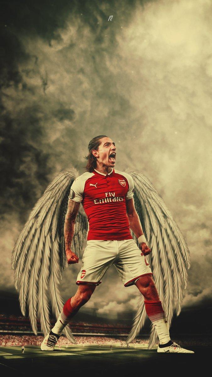 "枪手"阿森纳壁纸大放送,都是珍藏版