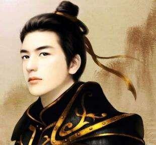 曾是苻坚大帝的男宠却灭前秦成为一代皇帝