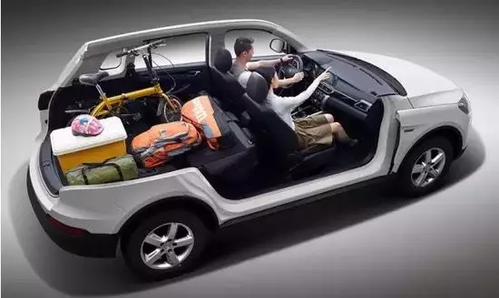 买7座SUV，千万注意这几个“坑”！