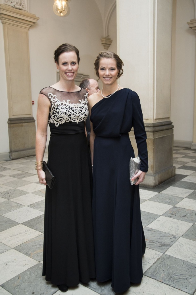 丹麦第一女双佩蒂,尤尔在ins公开恋情