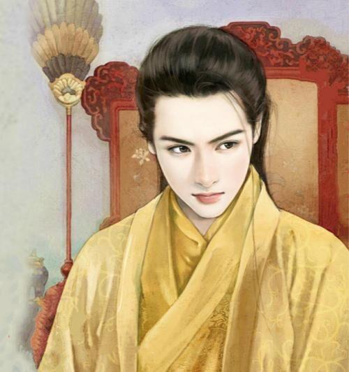 曾是苻坚大帝的男宠, 却灭前秦成为一代皇帝