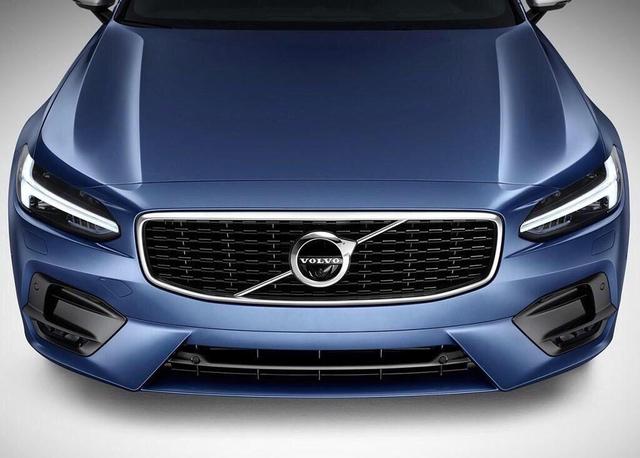 李书福这次很满意，沃尔沃月销量破5万，国内涨幅达3成！