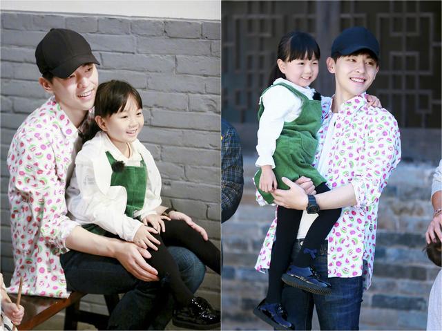 不同于潮范痞帅，邓伦的“一本正经”也能穿出最in风尚