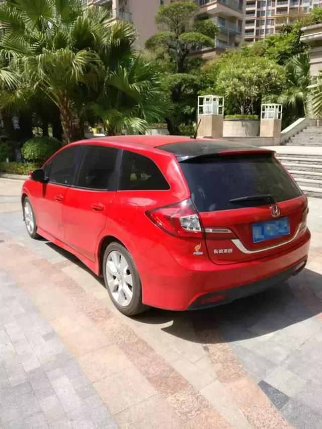 老司机：开了九年宝来后，我坚决拒绝德系！