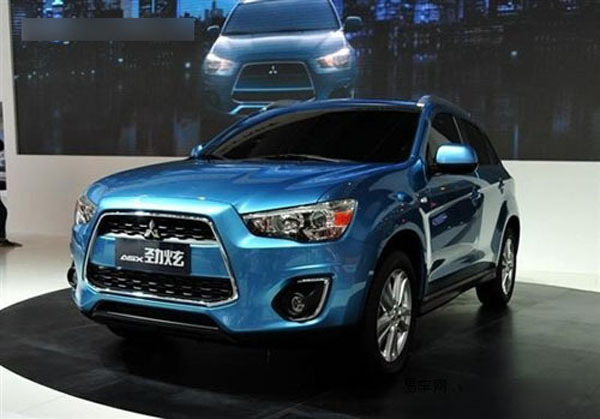 三菱欧蓝德频频召回,还能叫人值得信任吗?