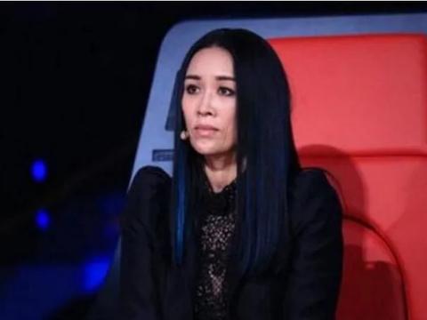 那英在节目中骂赵丽颖小妖精,赵丽颖淡定的回