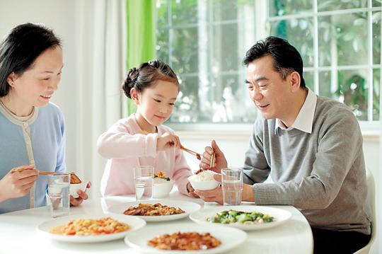 给对象夹菜是一门高深学问,为何这样说?