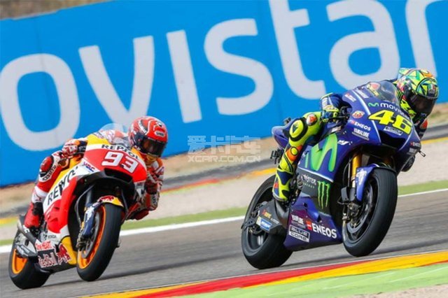 伤未愈 罗西征战阿拉贡站的新"武器"