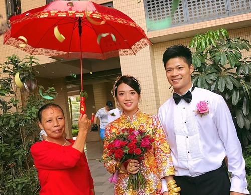 婚房和宴席简单温馨,网友:体坛清流|苏炳添|婚礼|林艳芳_新浪新闻