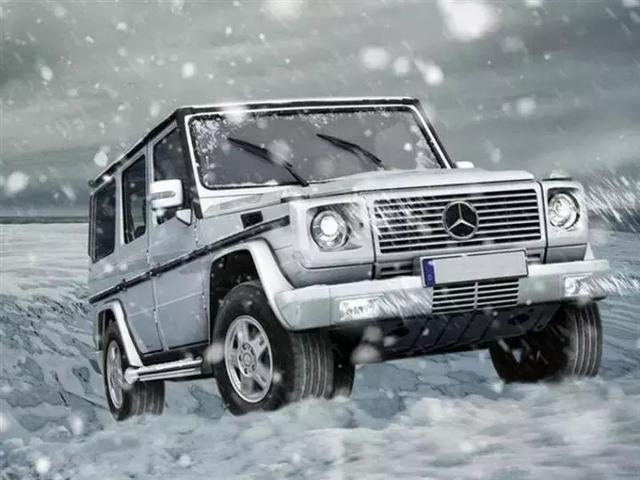 身份成谜?宝马是印度的,奔驰是芬兰的,奥迪来