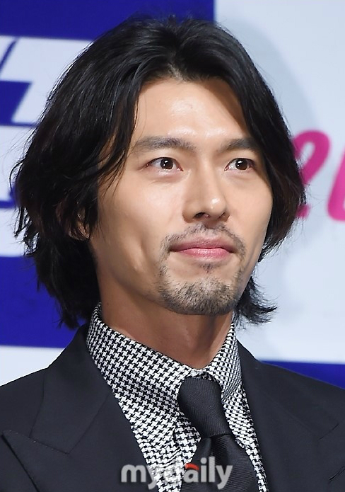 长头发配邋遢胡子,玄彬这是要放飞自我的节奏?男神形象全毁了!