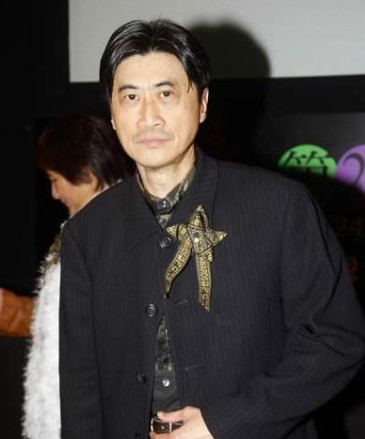 麦当雄|枭雄|导演_新浪新闻