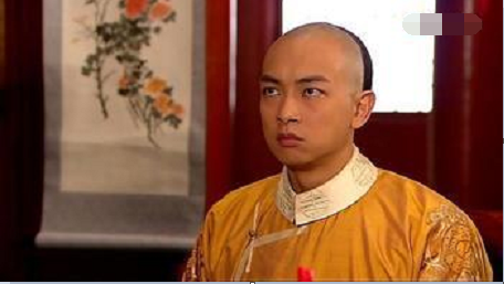 依据在这里!清朝同治皇帝到底是死于天花还是梅毒?