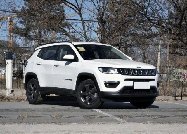 美国车=油老虎？这几款SUV表示这锅我不背！