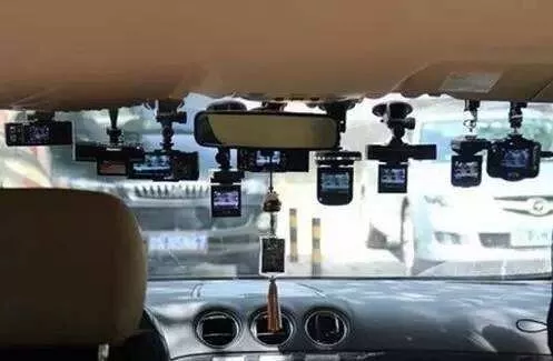 换了新车，旧车里面哪些东西能带走？