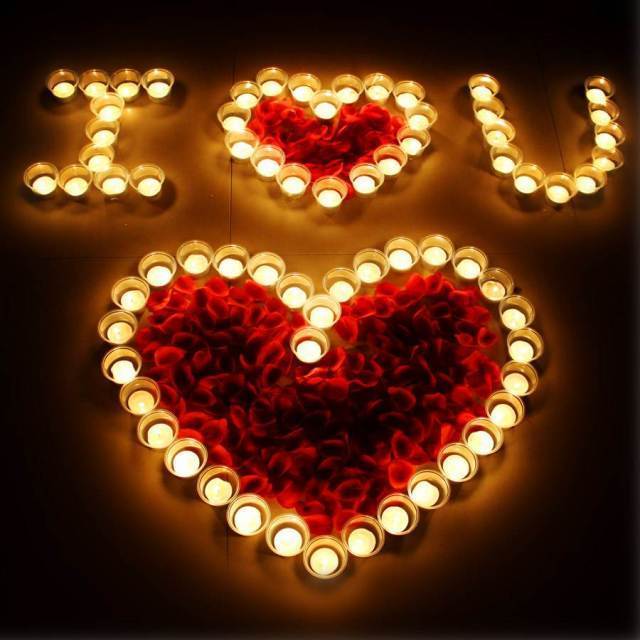 花式表白的正确方法结尾你肯定猜不到