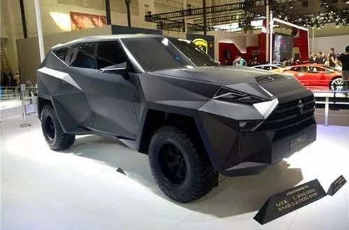 国产车“十宗最”，天天喊支持国产的你知道几个？