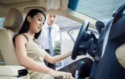 换了新车，旧车里面哪些东西能带走？