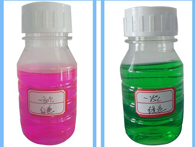 天气渐冷了！防冻液那几个问题你看完就懂了！