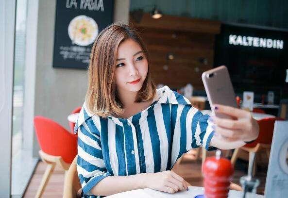 oppo和vivo是95后年轻人最爱恕我直言在座的友商都是