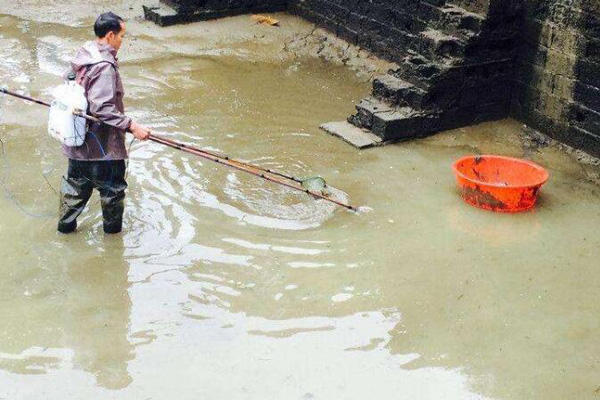 农村摸鱼捉虾的几种工具,简单实用抓野生鱼虾