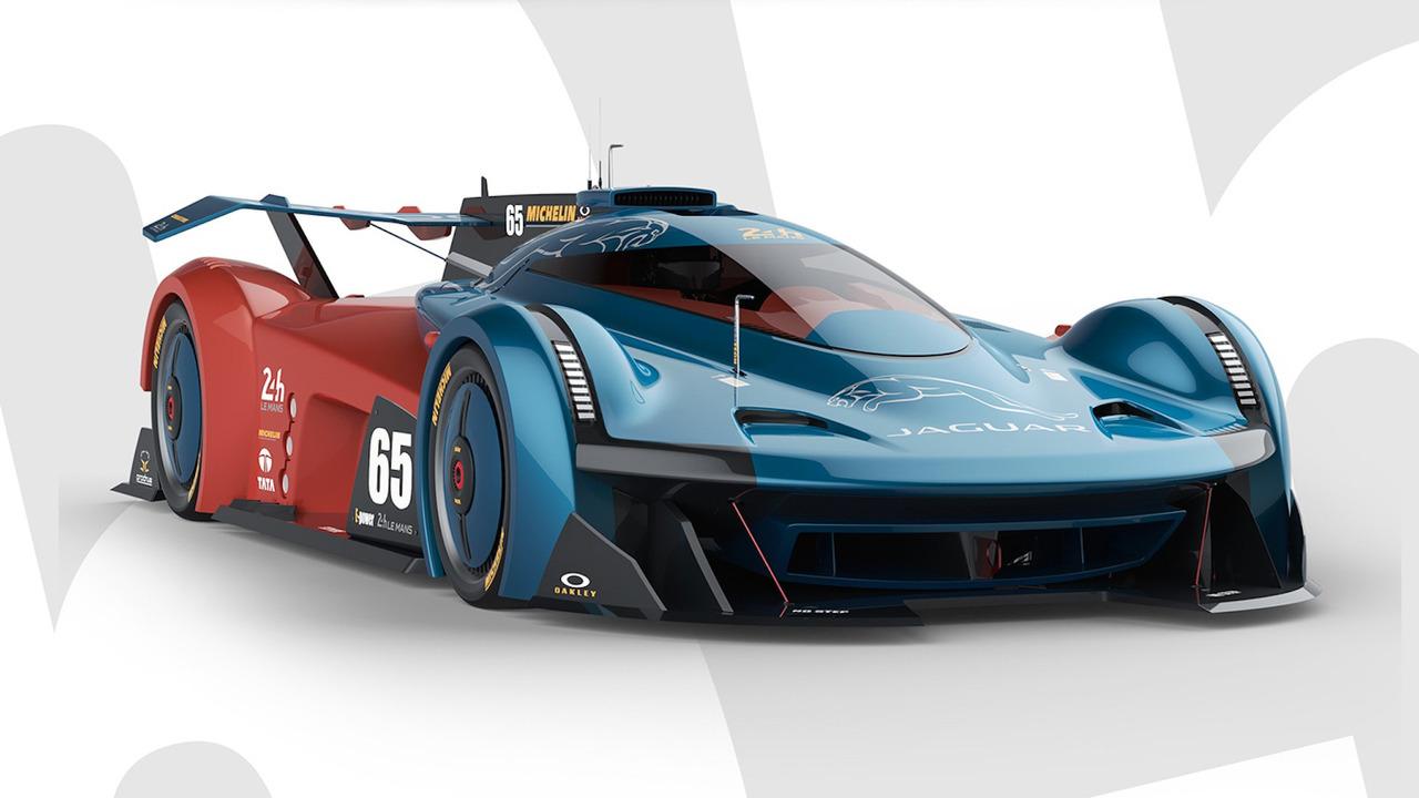 世界上最受欢迎9款概念车,每一款都代表着未来,量产只是时间!