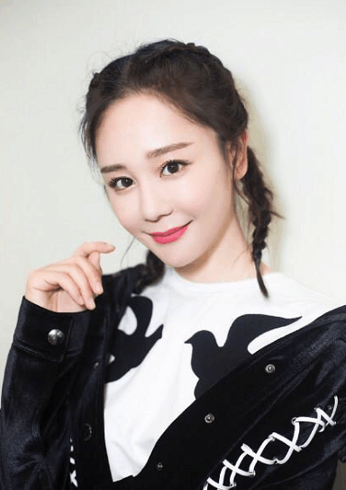 新版《还珠》"紫薇""小燕子"又合体, 海陆这脸动得有点多吧?