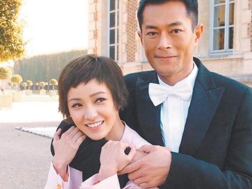 同样宣布恋情,古天乐被纷纷祝福,鹿晗却大量掉