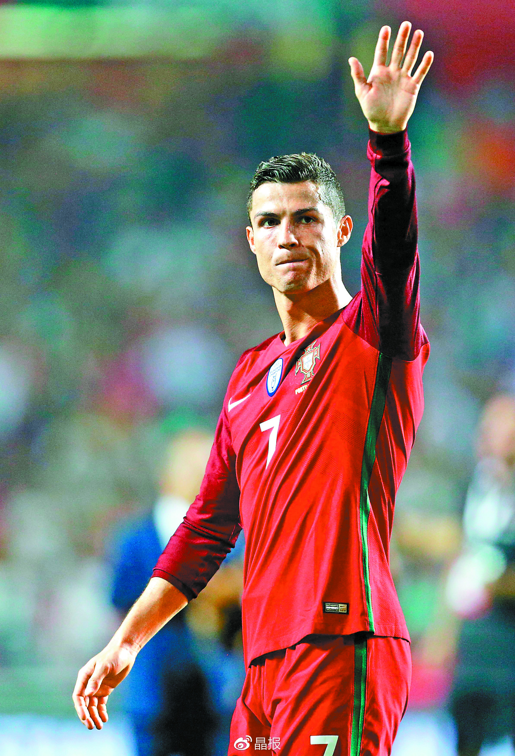 英雄本色|c罗|阿根廷|梅西_新浪新闻