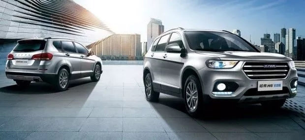 每日车事：GL8慌了！全新汉兰达曝光，采用2+2+3座椅布局