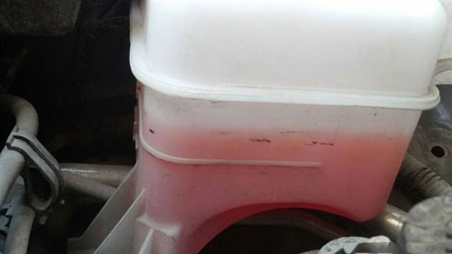 天气渐冷了！防冻液那几个问题你看完就懂了！