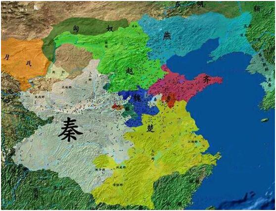 鄢郢之战——一场彻底断送楚国八百年霸业的决定性战役|白起|楚国|楚军_新浪新闻