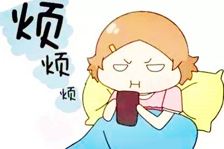 产前焦虑综合征,等同于产后抑郁症,同样值得重视!